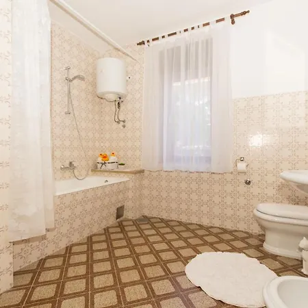 Lorenzo Apartmán