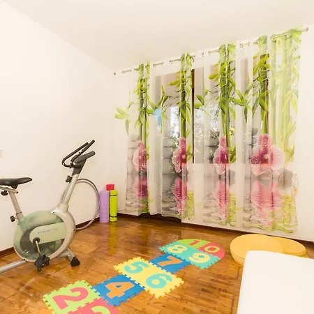 Lorenzo Apartmán *