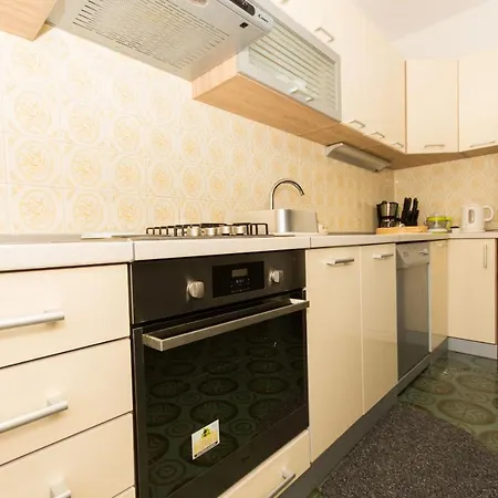 Lorenzo Apartmán *