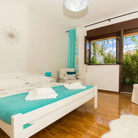 Apartmán Lorenzo Trogir