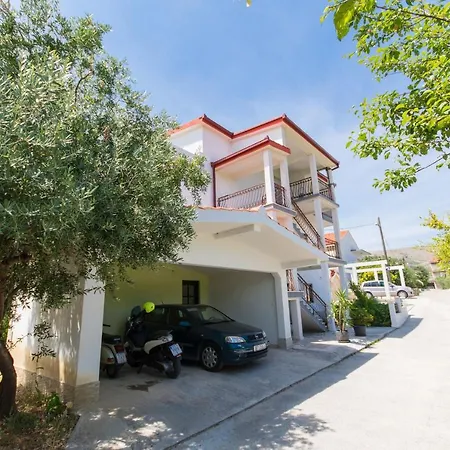 Apartmán Lorenzo