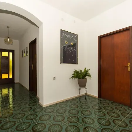 Lorenzo Apartmán Trogir