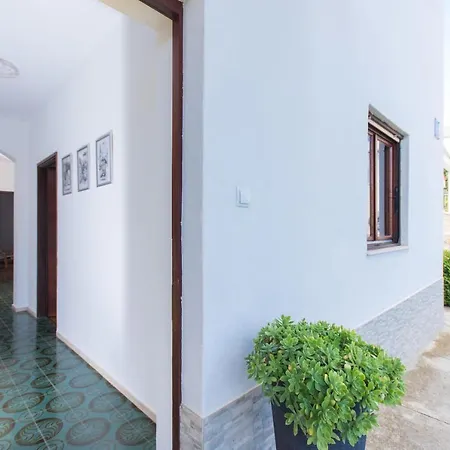 Lorenzo Apartamento Trogir