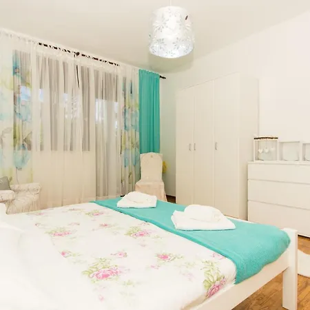 Lorenzo Apartment Trogir