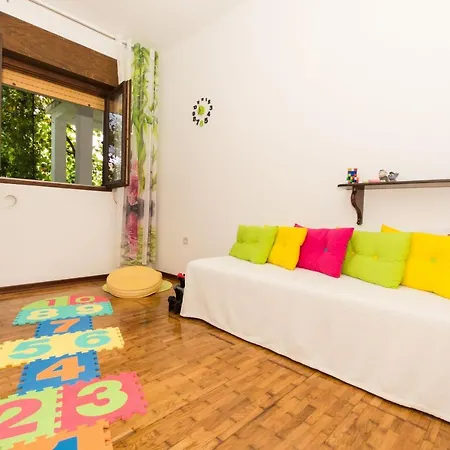 Apartment Lorenzo