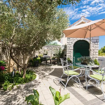 Apartamento Lorenzo Trogir
