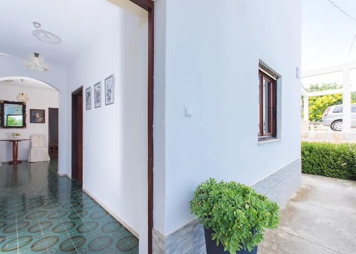 Lorenzo Apartamento Trogir