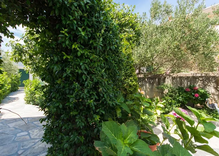 Apartamento Lorenzo Trogir