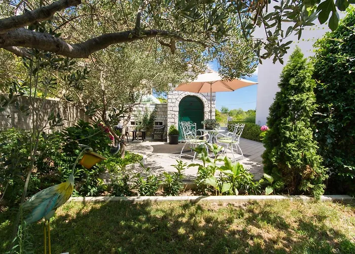 Apartamento Lorenzo *