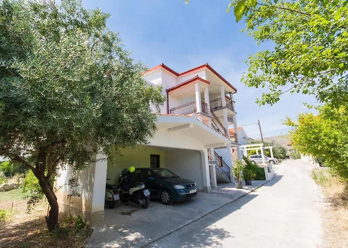 Apartamento Lorenzo